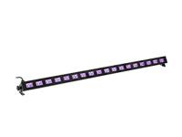Eurolite LED Party Uv Bar-18 blacklight - thumbnail