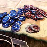 Summoner Wars Second Edition Master Set - thumbnail