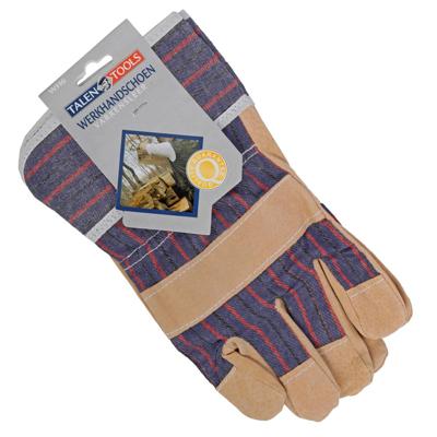 WERKHANDSCHOEN VARKENSL. WH6