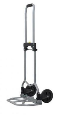BENSON Steekwagen opvouwbaar 65 kg.