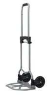 BENSON Steekwagen opvouwbaar 65 kg. - thumbnail