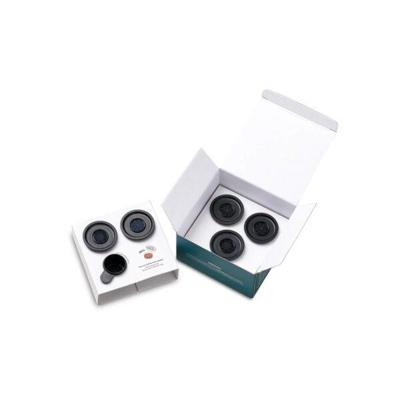 Nano - Filter Basket Kit - Espressomachine filters
