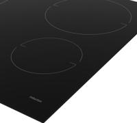 Inductiekookplaat BEKO HII64200FMT 60 cm 2000 W 7200 W - thumbnail