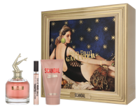 J.P. Gaultier Scandal Giftset Eau de Parfum 165 ml Dames - thumbnail