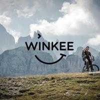 Bike Mug - thumbnail