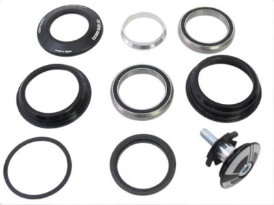 Neco balhoofdstel 1.1/8". semi geïntergreerd balhoofdstel zs44/28.6 zs44/30. a-head.