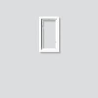 Siedle 200016831-00 Montageaccessoire voor Accessoires voor deurintercom Metallic-zilver - thumbnail