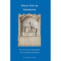 Nieuw Licht op Nehalennia (Paperback) - thumbnail