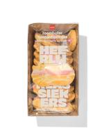 HEMA Roomboter fondantspritsjes 160gr - thumbnail