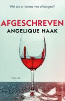 Afgeschreven - Angelique Haak - ebook - thumbnail