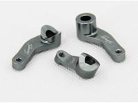 Team C TU0218 Reserveonderdeel Aluminium servo saver - thumbnail