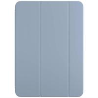 Apple Smart Folio Book case Denim iPad Cover / tas - thumbnail