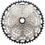 Shimano cassette 12v 10-45 slx cs-m7100 micro spline - thumbnail