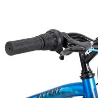 Huffy Extent Mountainbike Blauw - thumbnail