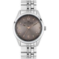 Ben Sherman WB057ESM (Ø 43 mm) Heren horloge - thumbnail