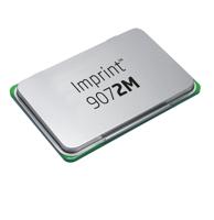 Inktkussen trodat metaal 9052m 110x70mm groen - thumbnail