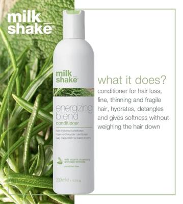 milk_shake energizing blend conditioner 300 ml - thumbnail