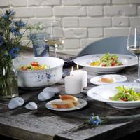 VILLEROY & BOCH - Vieux Luxembourg - Saladeschaal 21cm - thumbnail