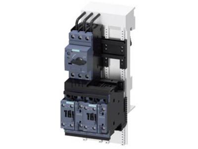 Siemens 3RA2220-4BD26-0BB4 3RA22204BD260BB4 Aftakking voor apparaat Motorvermogen bij 400 V 7.5 kW 690 V Nominale stroom 15.5 A