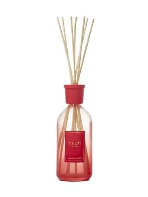 Culti Magnolia en Rose Geurstokjes 500ml Culti Magnolia en Rose Geurstokjes 500ml