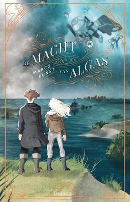 De macht van Algas De macht van Algas