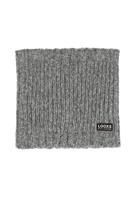 LOOXS 10sixteen Meisjes sjaal gebreid - Sage groen - thumbnail