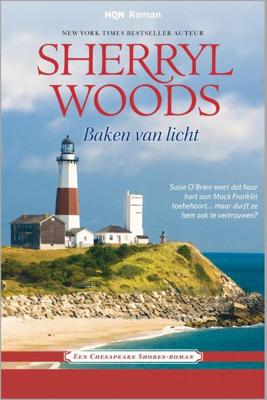 Baken van licht - Sherryl Woods - ebook