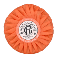 Roger & Gallet Oeillet Mignardise Soap Bar 100 g Zeep - thumbnail