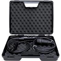 Kopp 1438.0001.5 PRCD-verlengkabel PRCD-S 230 V Zwart IP44 - thumbnail