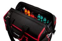 Parat Basic Tool Softbag M 5990832991 Gereedschapstas (zonder inhoud) Universeel 1 stuks (b x h x d) 500 x 270 x 280 mm - thumbnail