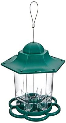 Vogelvoederhuisje Trixie Groen