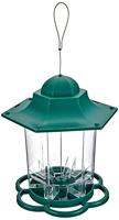 Vogelvoederhuisje Trixie Groen - thumbnail
