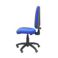 Bureaustoel Ayna bali Piqueras y Crespo 04CPBALI229RP Blauw - thumbnail
