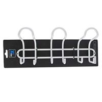 Wandkapstok Inofix (13 x 31 x 8,4 cm) - thumbnail