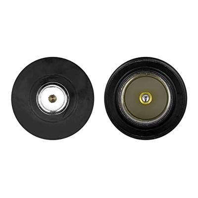 Maveri12590 antenne 3dBi Omnidirectionele SMA antennes (3 dBi, 0.698-.96; 1.71-2.17; 2.5-2.7; 3.4-3.8 GHz, 50 ohm, omni-directionele antenne, SMA, IPX5)