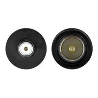 Maveri12590 antenne 3dBi Omnidirectionele SMA antennes (3 dBi, 0.698-.96; 1.71-2.17; 2.5-2.7; 3.4-3.8 GHz, 50 ohm, omni-directionele antenne, SMA, IPX5) - thumbnail