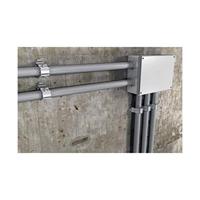 Fischer SCN 20 Vergrendelingsclip 36 mm Kunststof 501262 100 stuk(s) (l x b x h) 36 x 16 x 36 mm - thumbnail