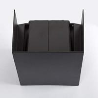 KS Verlichting WandspotChannel II verstelbaar - 7486 - thumbnail