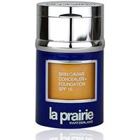 La Prairie Skin Concealer Foundation SPF15 32ml Mocha W-50 Dames - thumbnail