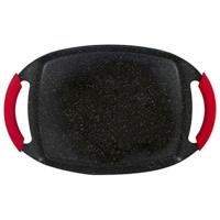 Barbecue San Ignacio toledo Gehard aluminium Inductie - thumbnail