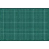 Snijmat A1 900X600mm groen - thumbnail