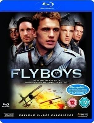 Flyboys (Blu-ray) Flyboys (Blu-ray)