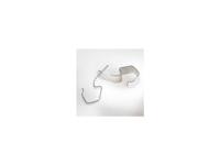 Weck Deti klemmen rvs zak a 12 st - thumbnail