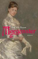 Morgenster - Dirk Van Boxem - ebook - thumbnail