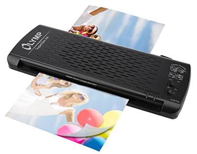 Olympia Laminator A 235 Plus 3139 DIN A4 - thumbnail