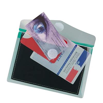 Tarifold documentenmap Collection Color voor ft A6 (165 x 109 mm), pak van 6 stuks Tarifold documentenmap Collection Color voor ft A6 (165 x 109 mm), pak van 6 stuks