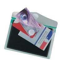 Tarifold documentenmap Collection Color voor ft A6 (165 x 109 mm), pak van 6 stuks - thumbnail