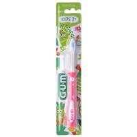 GUM Tandenborstel 2 - 6 jaar 1 Stuks - thumbnail
