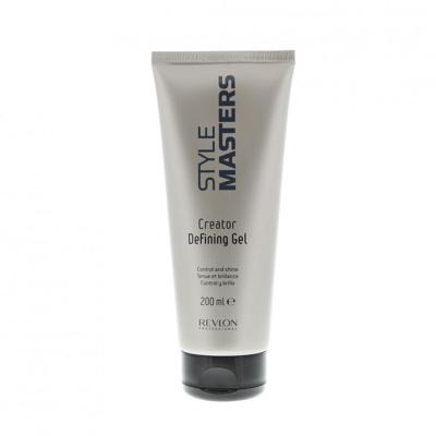 Style Masters Creator Defining Gel
