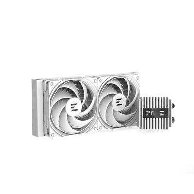 Zalman ALPHA2 A24 White Zalman ALPHA2 A24 White
